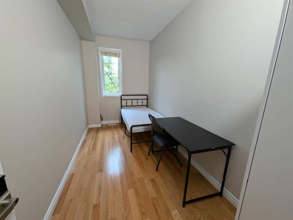 York University Village Room Rental