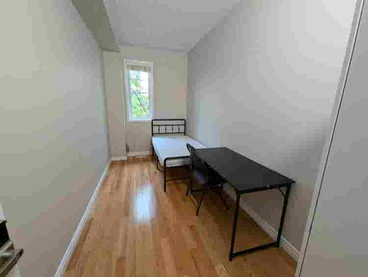 York University Village Room Rental