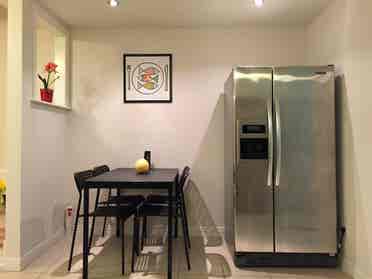York University Village Room Rental