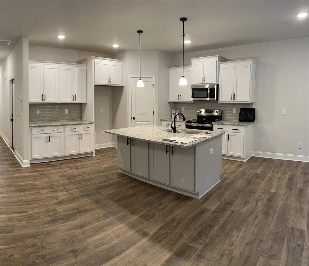 New Listing
