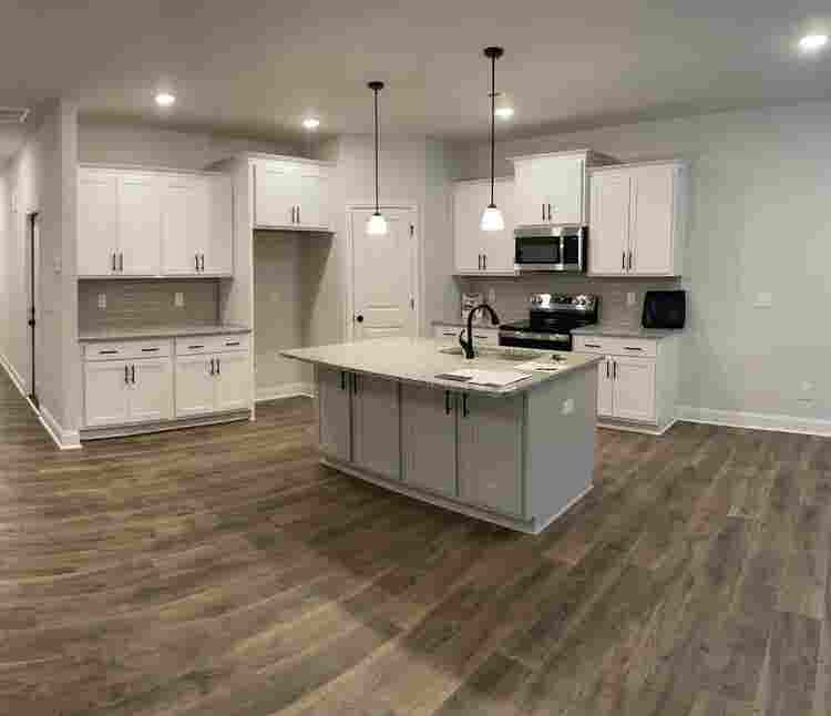 New Listing