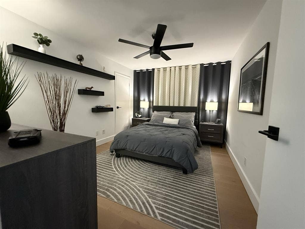 Room in Chastain (North Buckhead)