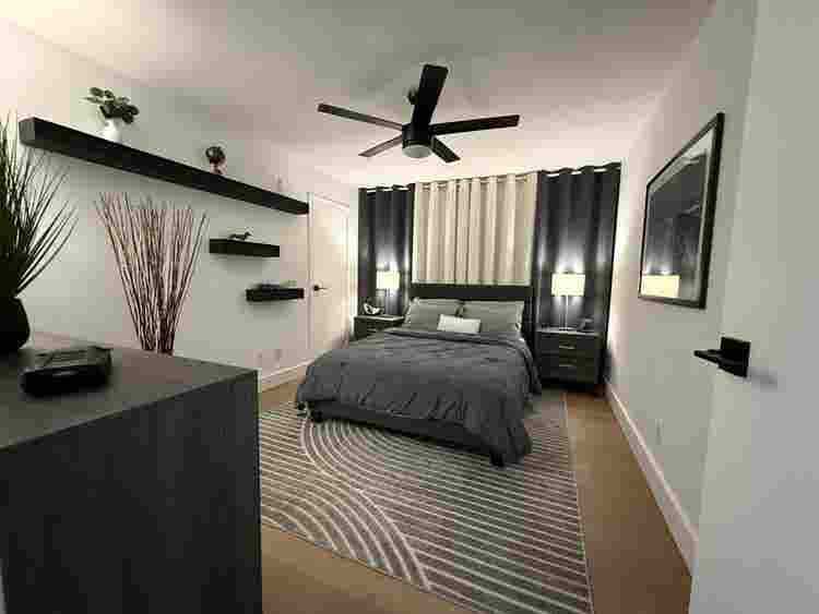 Room in Chastain (North Buckhead)