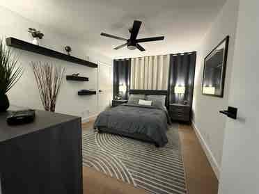 Room in Chastain (North Buckhead)