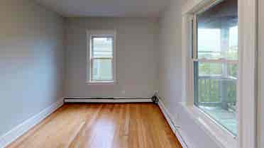 1 BR in Boston