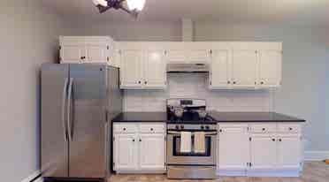 1 BR in Boston