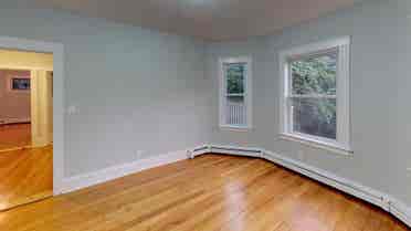 1 BR in Boston