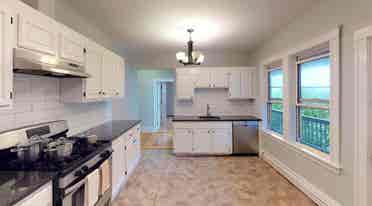 1 BR in Boston
