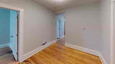 1 BR in Boston