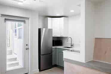 1 BR in San Diego