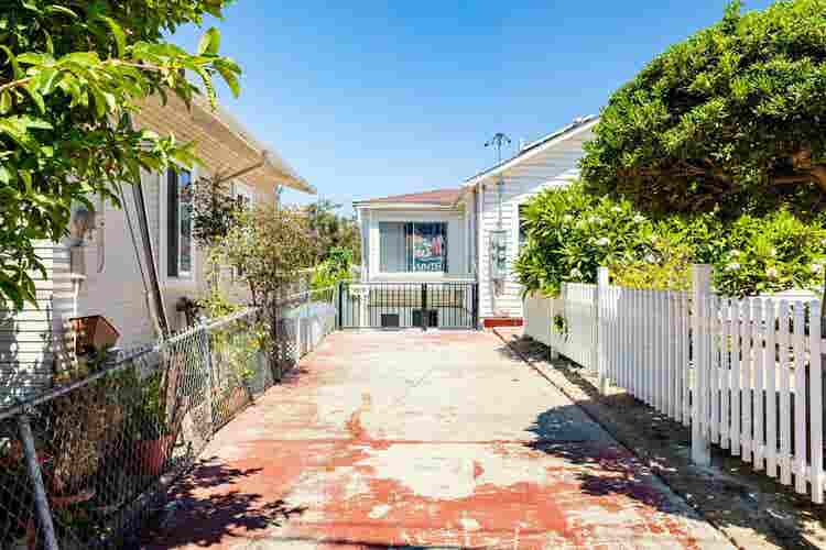 1 BR in San Diego