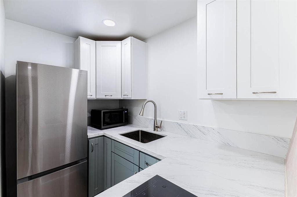 1 BR in San Diego