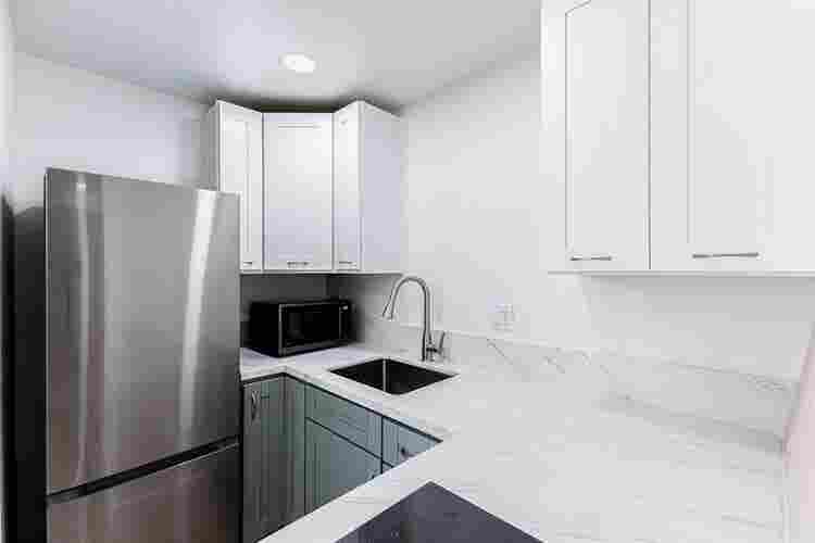 1 BR in San Diego