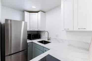 1 BR in San Diego