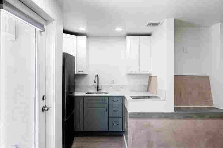 1 BR in San Diego