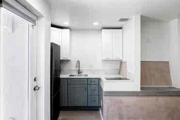 1 BR in San Diego