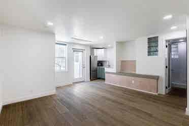 1 BR in San Diego