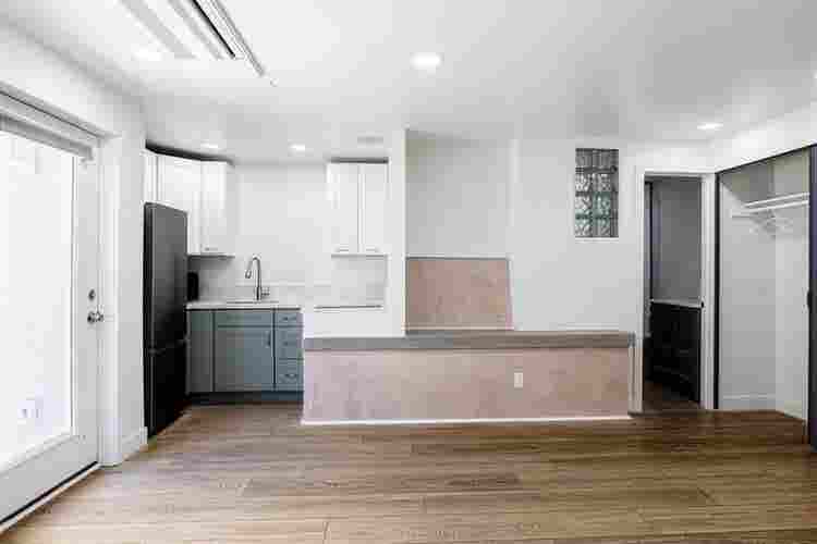 1 BR in San Diego