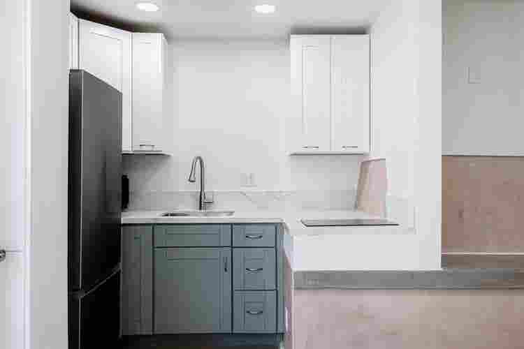 1 BR in San Diego