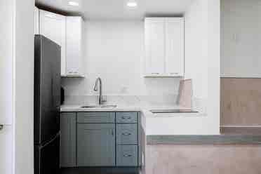 1 BR in San Diego