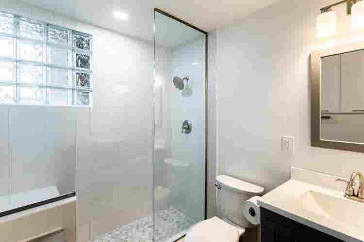 1 BR in San Diego