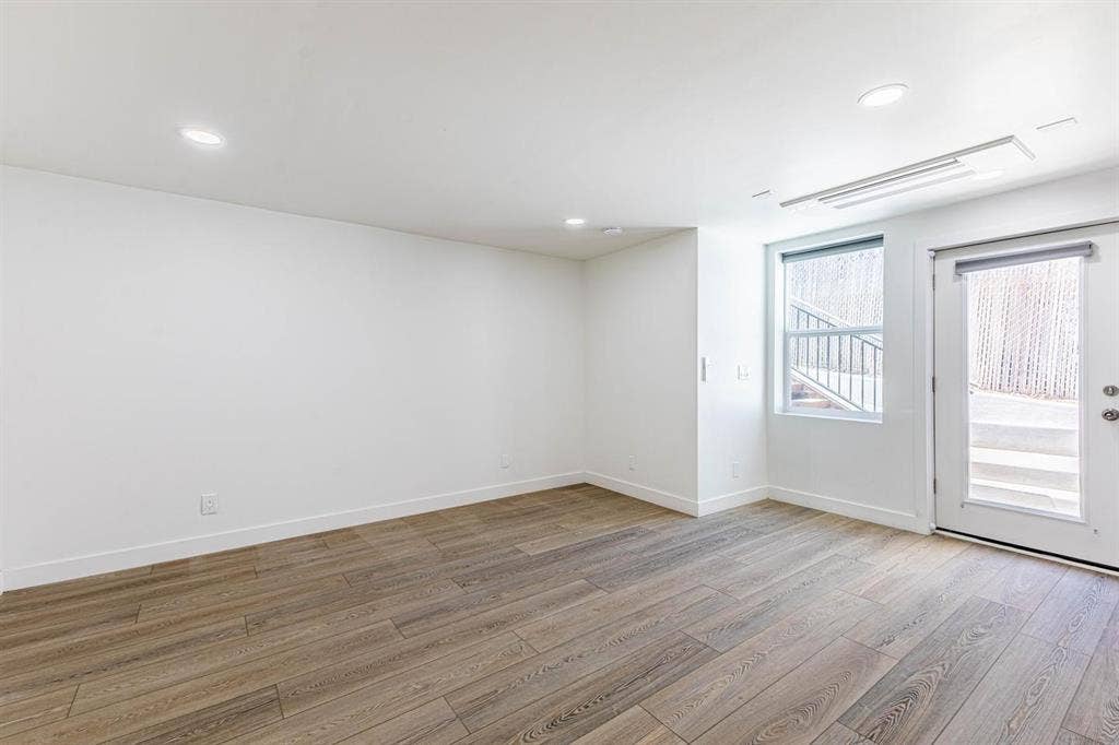 1 BR in San Diego
