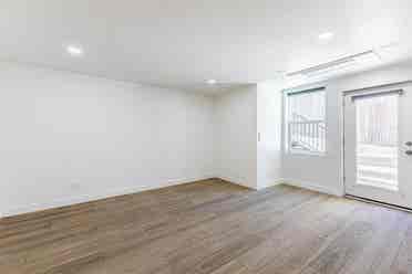 1 BR in San Diego