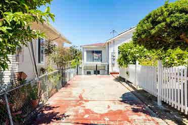 1 BR in San Diego