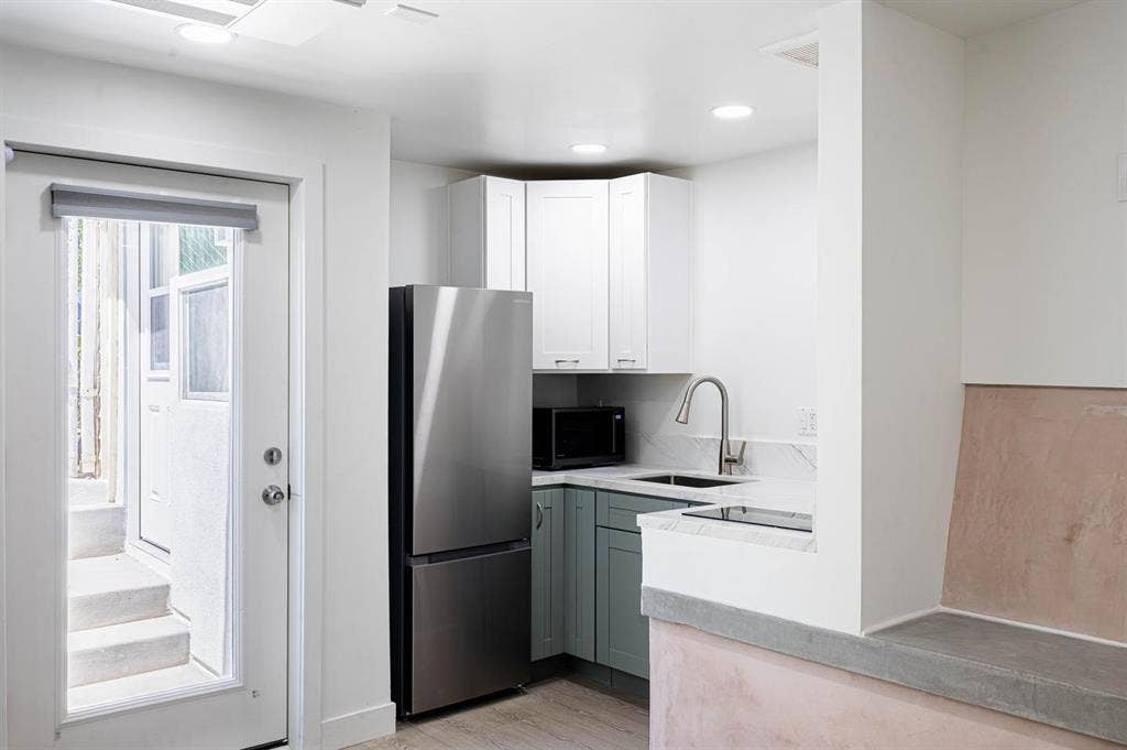 1 BR in San Diego