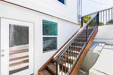 1 BR in San Diego