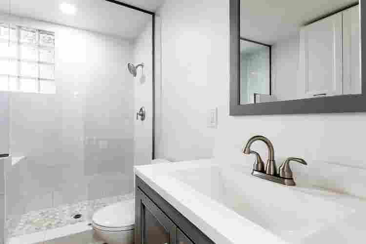 1 BR in San Diego