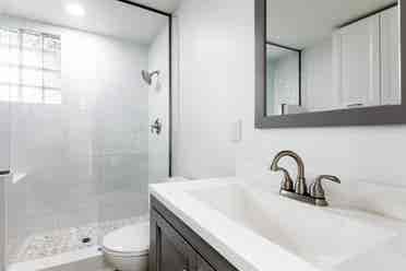 1 BR in San Diego