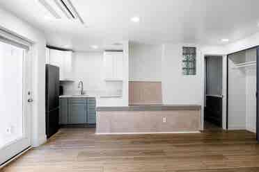 1 BR in San Diego