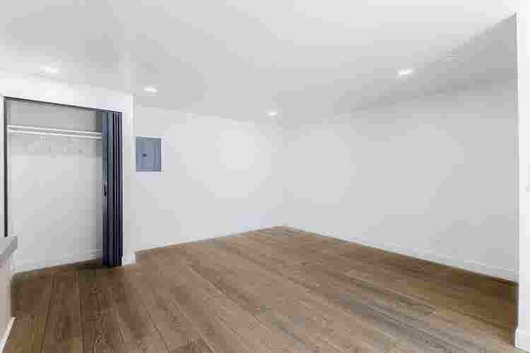 1 BR in San Diego