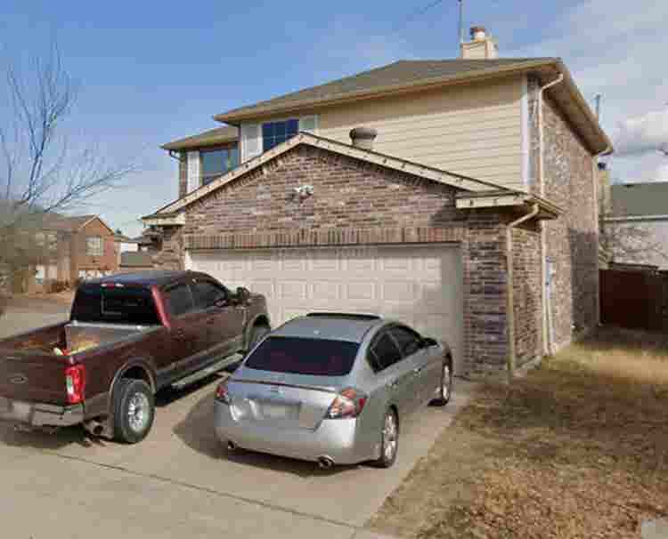 6 BR in Fort Worth