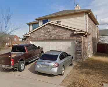 6 BR in Fort Worth
