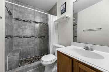 6 BR in Fort Worth