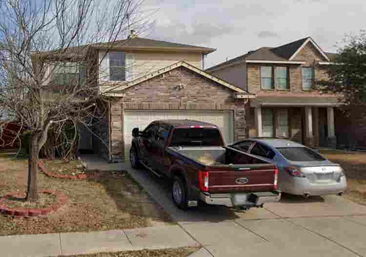 6 BR in Fort Worth