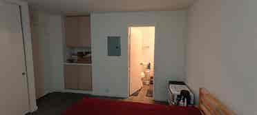 Private Room for rent October 1st