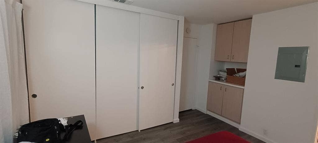 Private Room for rent October 1st