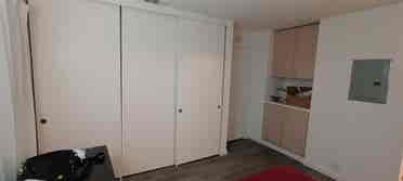 Private Room for rent October 1st