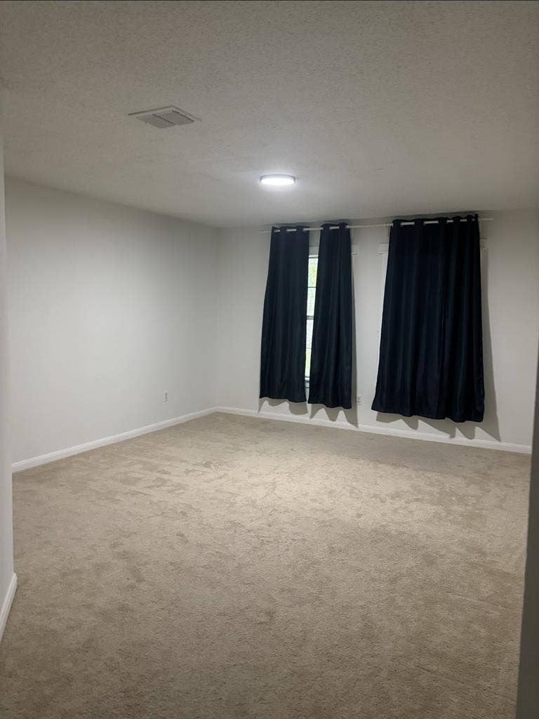 Couple looking to rent out room