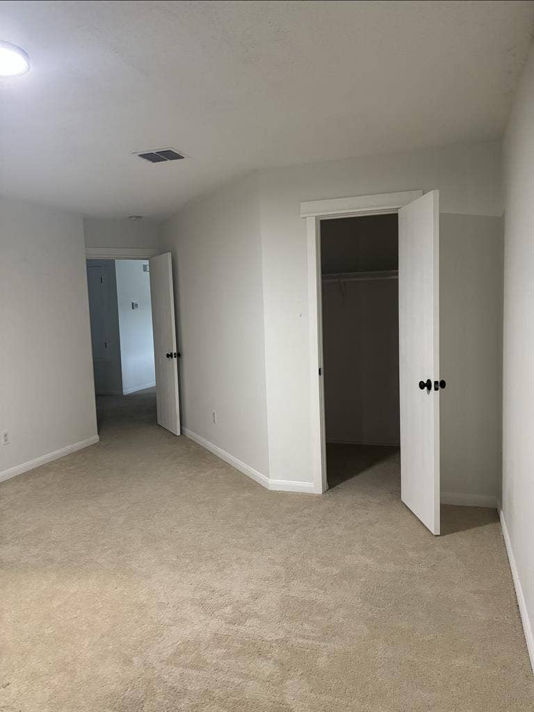 Couple looking to rent out room