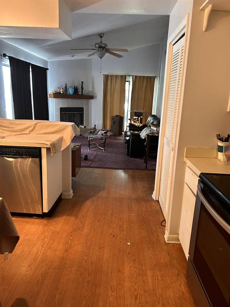 New Listing