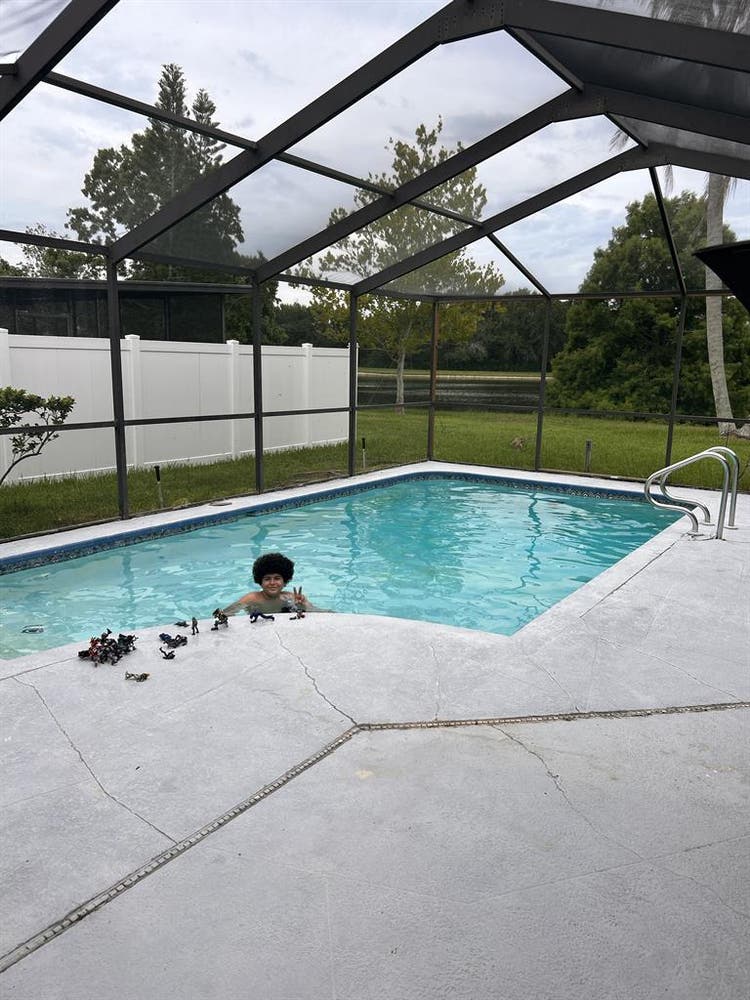 New Listing