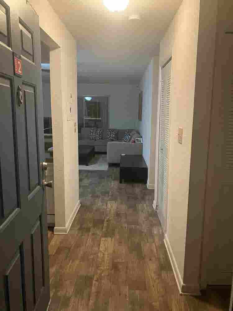 Habitación en renta / Room for rent
