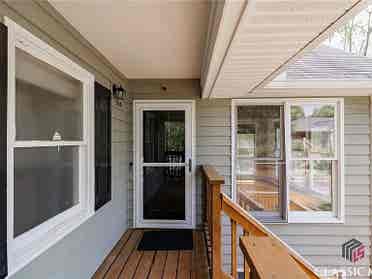 Beautiful BA Condo