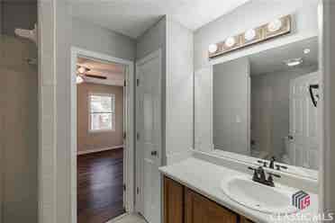Beautiful BA Condo