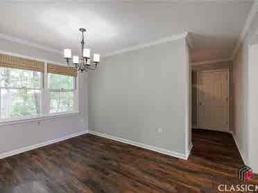 Beautiful BA Condo