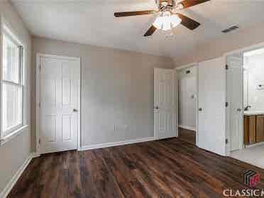 Beautiful BA Condo